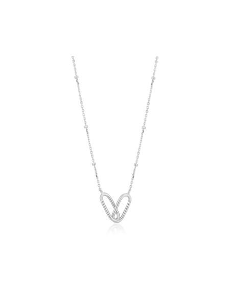 Ladies' Necklace Ania Haie N021-01H 40 cm