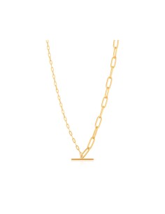 Ladies' Necklace Ania Haie N021-02G 40 cm