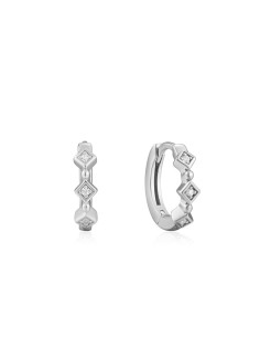 Ladies' Earrings Ania Haie E023-01H 2 cm