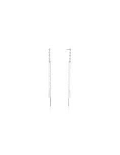 Ladies' Earrings Ania Haie E025-01H 4 cm