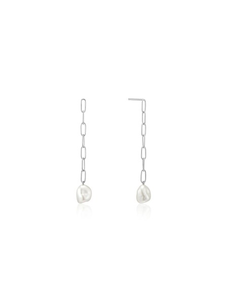 Ladies' Earrings Ania Haie E019-05H 4 cm
