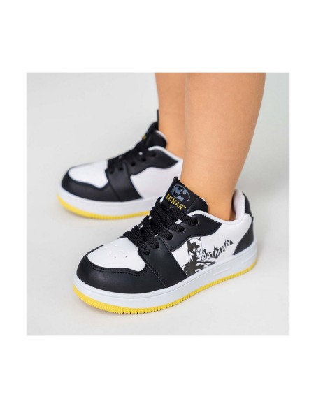 Sports Shoes for Kids Batman