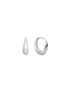 Ladies' Earrings Ania Haie E025-05H 1 cm