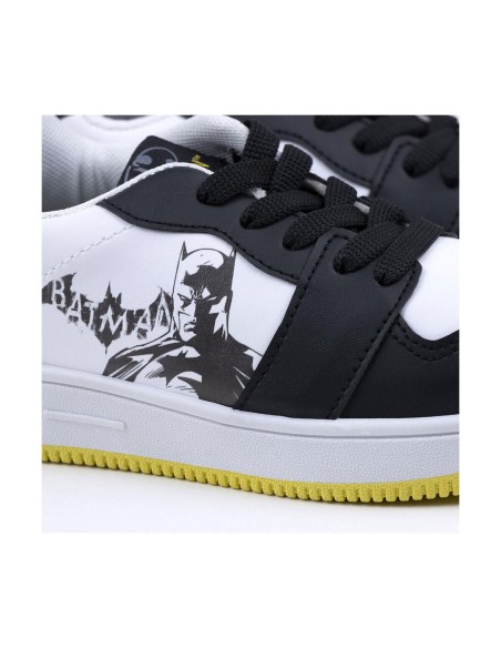 Sports Shoes for Kids Batman
