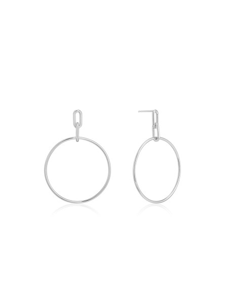 Ladies' Earrings Ania Haie E021-07H 4 cm
