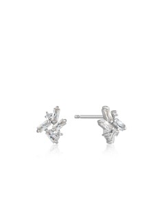 Ladies' Earrings Ania Haie E018-05H 0,5 cm