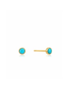 Ladies' Earrings Ania Haie E027-99G 1 cm