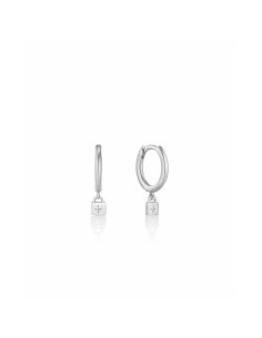 Ladies' Earrings Ania Haie E032-01H Sterling silver 1,5 cm