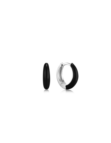 Ladies' Earrings Ania Haie E031-02H-K Sterling silver 1 cm