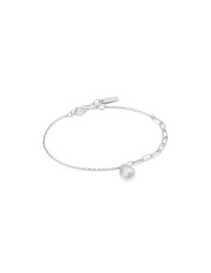 Ladies' Bracelet Ania Haie B019-02H 19 cm