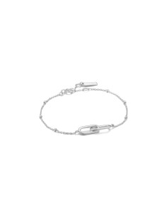 Ladies' Bracelet Ania Haie B021-01H 19 cm