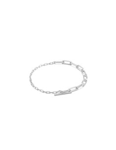 Ladies' Bracelet Ania Haie B021-02H 19 cm