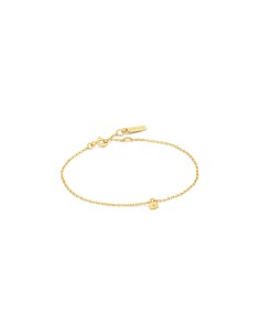 Ladies' Bracelet Ania Haie B032-02G 19 cm