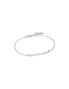 Ladies' Bracelet Ania Haie B025-01H 19 cm