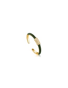 Ladies' Ring Ania Haie R031-01G-G (13)