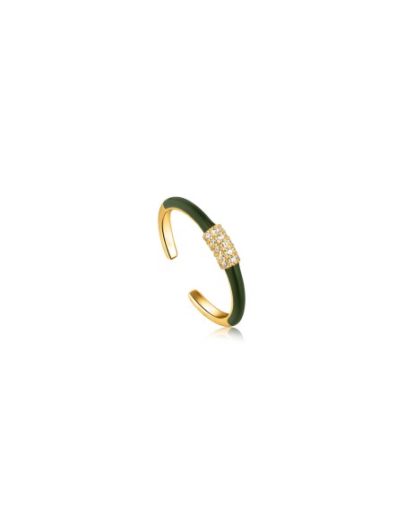 Ladies' Ring Ania Haie R031-01G-G (13)