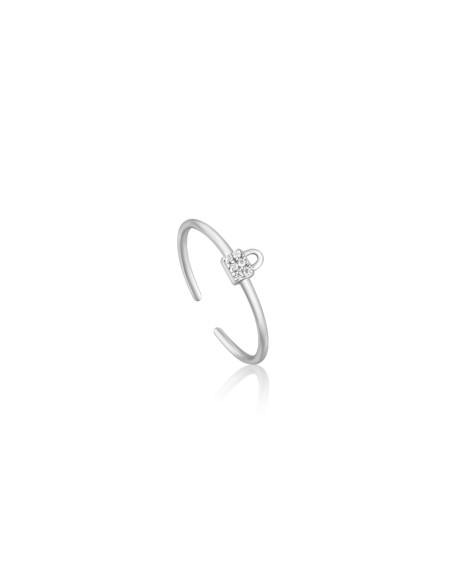 Ladies' Ring Ania Haie R032-02H (13)