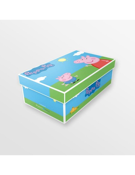 Sports Shoes for Kids Peppa Pig