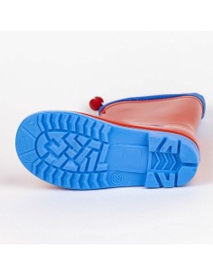 Children's Water Boots Spider-Man Red 2