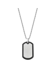 Men's Necklace Lotus LS2211-1/1