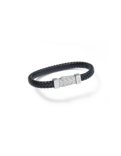 Men's Bracelet AN Jewels AA.P256LSBK.M
