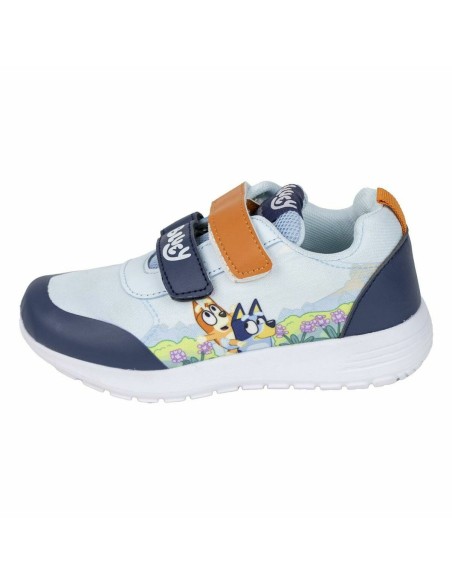Sports Shoes for Kids Bluey
