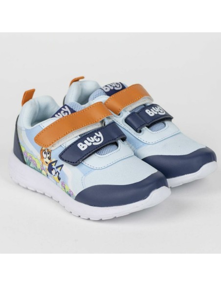 Sports Shoes for Kids Bluey