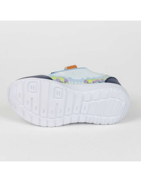Sports Shoes for Kids Bluey