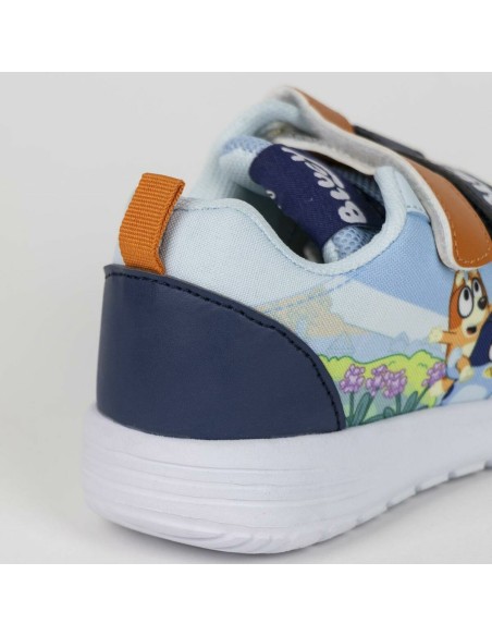 Sports Shoes for Kids Bluey