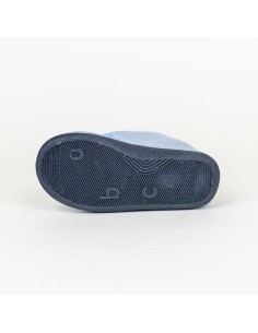 House Slippers Bluey Light Blue 2