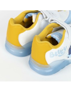 LED Trainers Bluey 2