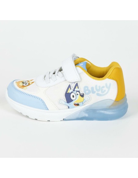 LED Trainers Bluey