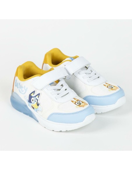 LED Trainers Bluey