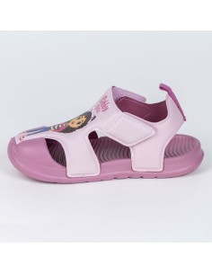 Children's sandals Gabby's Dollhouse Light Pink 2