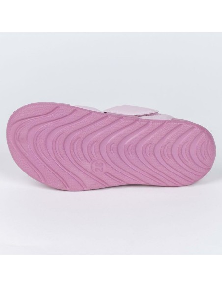 Children's sandals Gabby's Dollhouse Light Pink