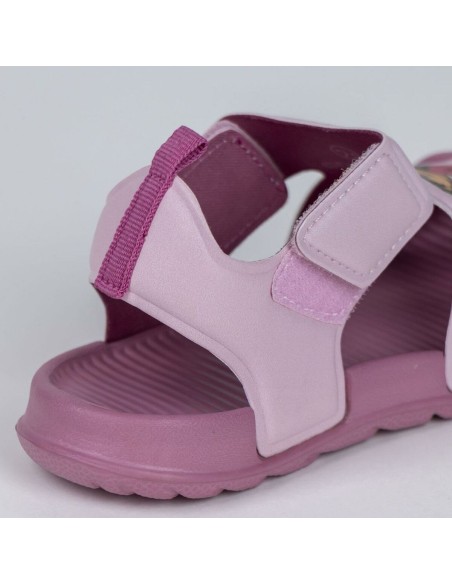 Children's sandals Gabby's Dollhouse Light Pink