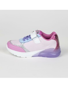LED Trainers Gabby's Dollhouse Pink 2