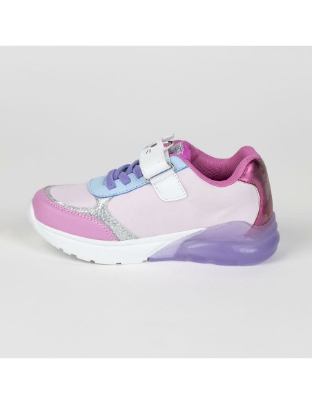 LED Trainers Gabby's Dollhouse Pink