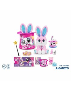 Fluffy toy Zuru 2