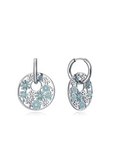 Ladies' Earrings Viceroy 75273E01000