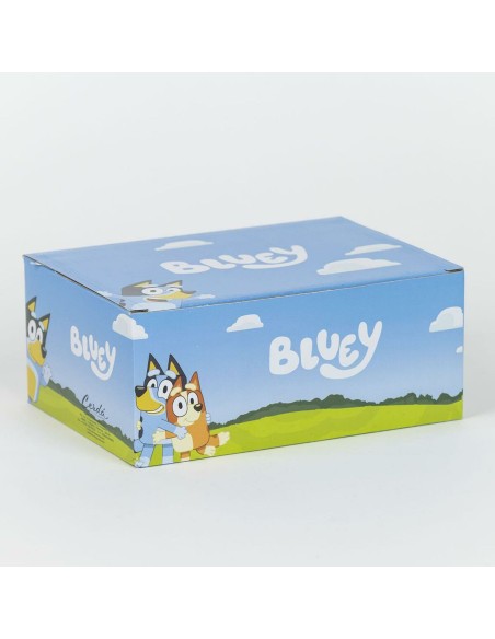 Sports Shoes for Kids Bluey