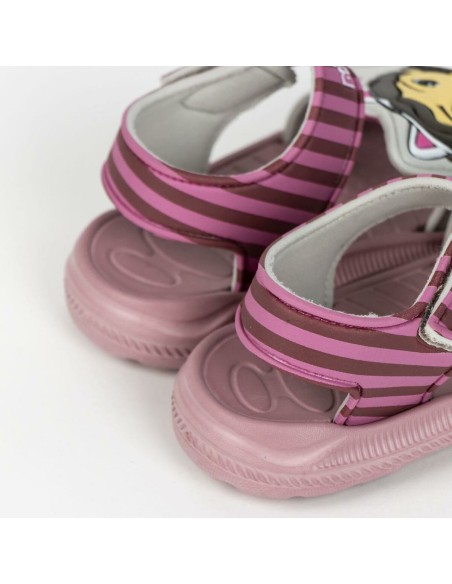 Children's sandals Gabby's Dollhouse Pink