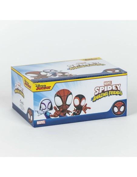 Sports Shoes for Kids Spidey