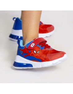 Sports Shoes for Kids Spider-Man 2