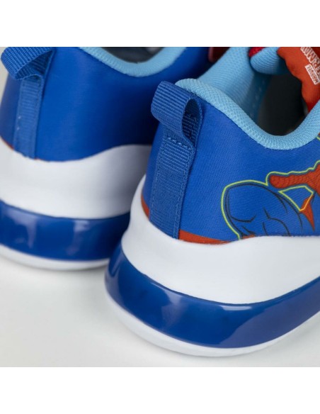 Sports Shoes for Kids Spider-Man