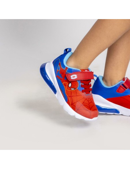 Sports Shoes for Kids Spider-Man