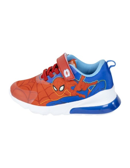 Sports Shoes for Kids Spider-Man