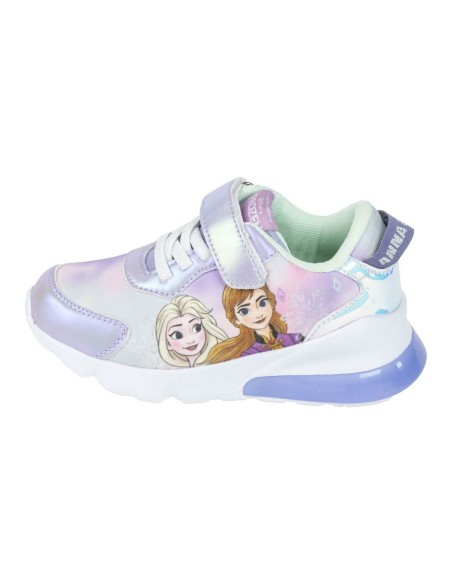 Sports Shoes for Kids Frozen