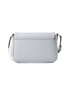 Shoulder Bag Michael Kors Bradshaw White 24 x 17 x 5 cm 2