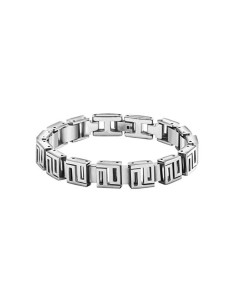 Men's Bracelet Police 21 cm